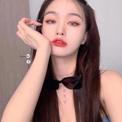 我的姐姐2021